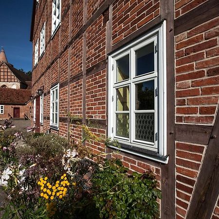 Burghotel Stargard Burg Stargard Экстерьер фото